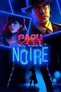 Cash Noire